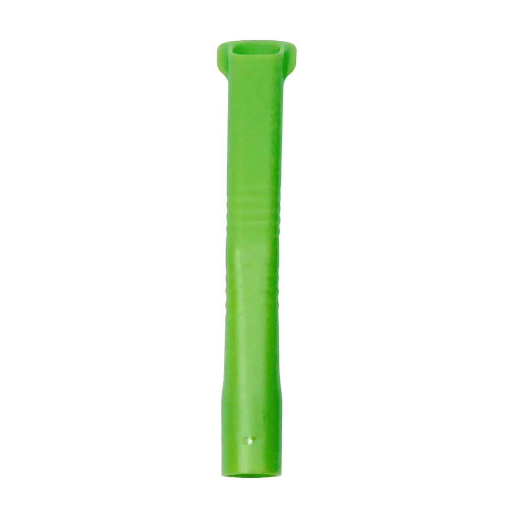 Dental Absaugkanülen für Erwachsene, Größe 124 x 16 mm, Farbe limette, grün, hellgrün, Med-Comfort: Absaugkanülen für zahnärztliche Behandlungen kaufen.