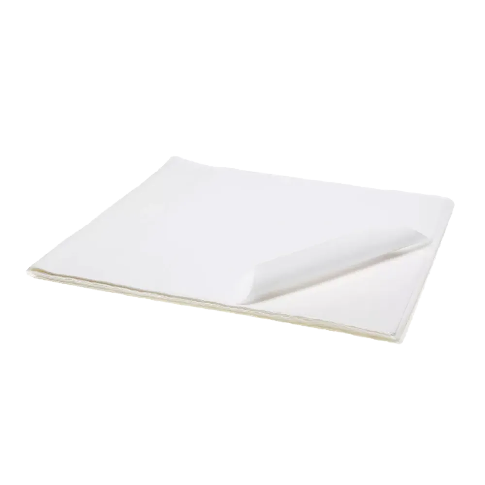 Einweg Tray-Filterpapier, 28 x 26 cm, Farbe blau, Zellstoff: Dental Kreppauflage für den Einmalgebrauch bei zahnärztlichen Behandlungen kaufen.